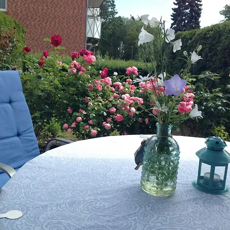 Ostseeresidenz App 2 Apartment