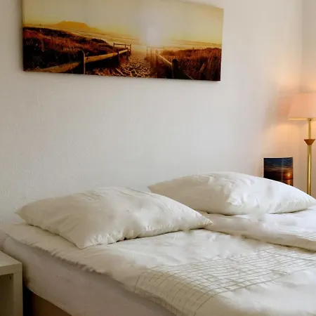Apartment Ostseeresidenz App 2