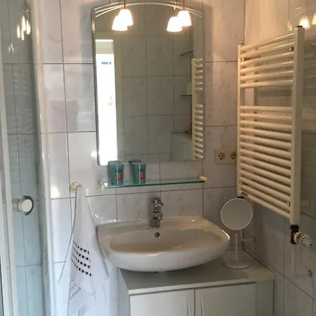 Ostseeresidenz App 2 *
