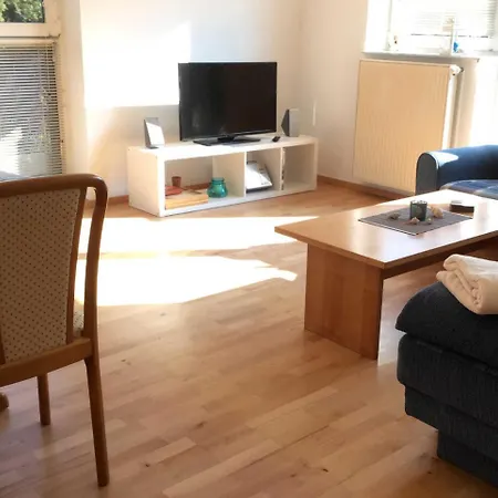 Apartment Ostseeresidenz App 2